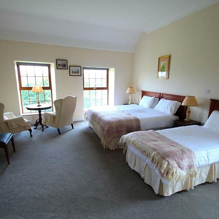 Island View Luxury Apartment Клифдън Екстериор снимка