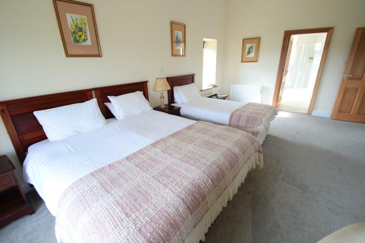 Island View Luxury Apartment Клифдън Екстериор снимка