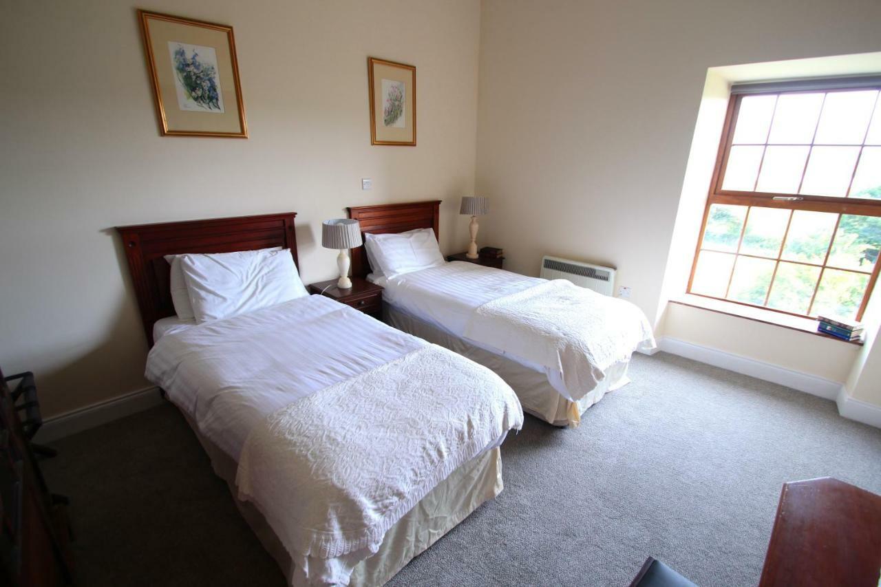 Island View Luxury Apartment Клифдън Екстериор снимка